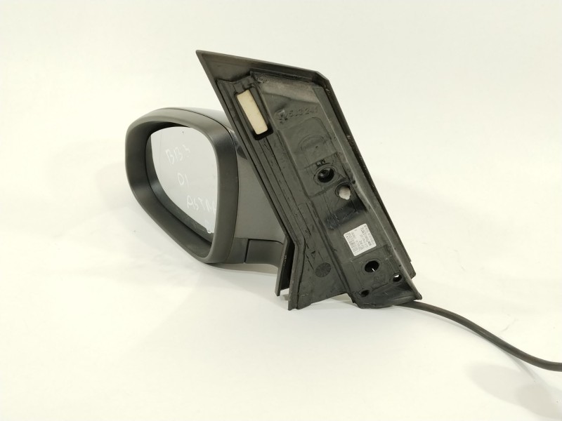 Recambio de retrovisor izquierdo para opel astra j sports tourer enjoy referencia OEM IAM 13302745  