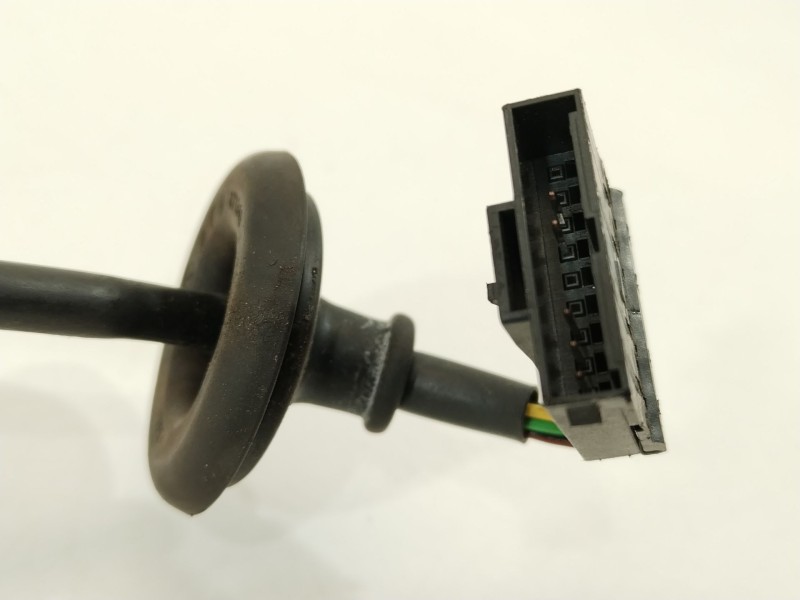 Recambio de retrovisor izquierdo para opel astra j sports tourer enjoy referencia OEM IAM 13302745  