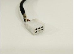 Recambio de retrovisor izquierdo para toyota corolla (_e12_) 1.4 d (nde120_) referencia OEM IAM 8790602150   2