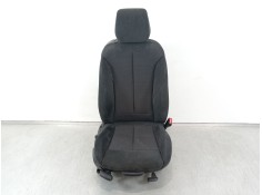 Recambio de asiento delantero derecho para bmw 1 (f21) 116 i referencia OEM IAM 5210728585  