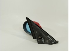 Recambio de retrovisor izquierdo para bmw serie 3 berlina (e90) 320d referencia OEM IAM 51167268261   2