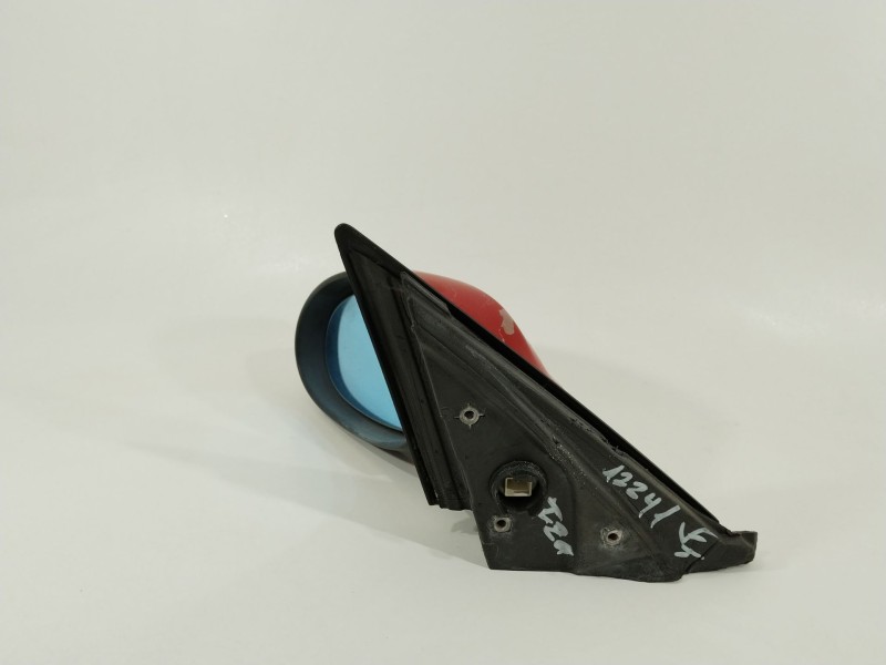 Recambio de retrovisor izquierdo para bmw serie 3 berlina (e90) 320d referencia OEM IAM 51167268261  