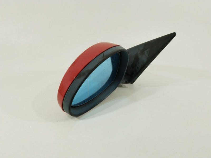 Recambio de retrovisor izquierdo para bmw serie 3 berlina (e90) 320d referencia OEM IAM 51167268261  