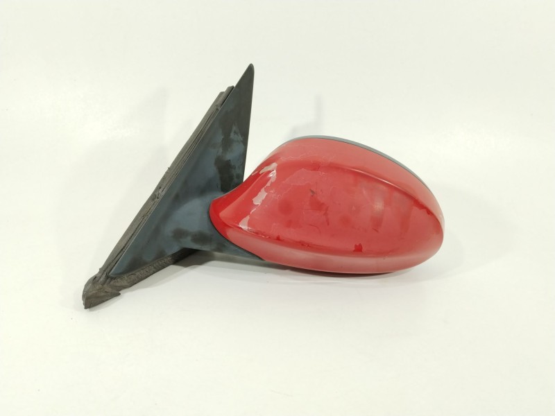 Recambio de retrovisor izquierdo para bmw serie 3 berlina (e90) 320d referencia OEM IAM 51167268261  