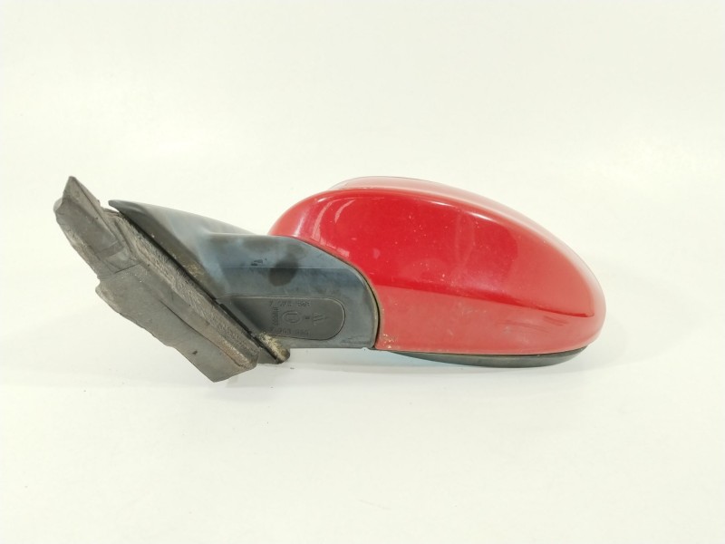 Recambio de retrovisor izquierdo para bmw serie 3 berlina (e90) 320d referencia OEM IAM 51167268261  