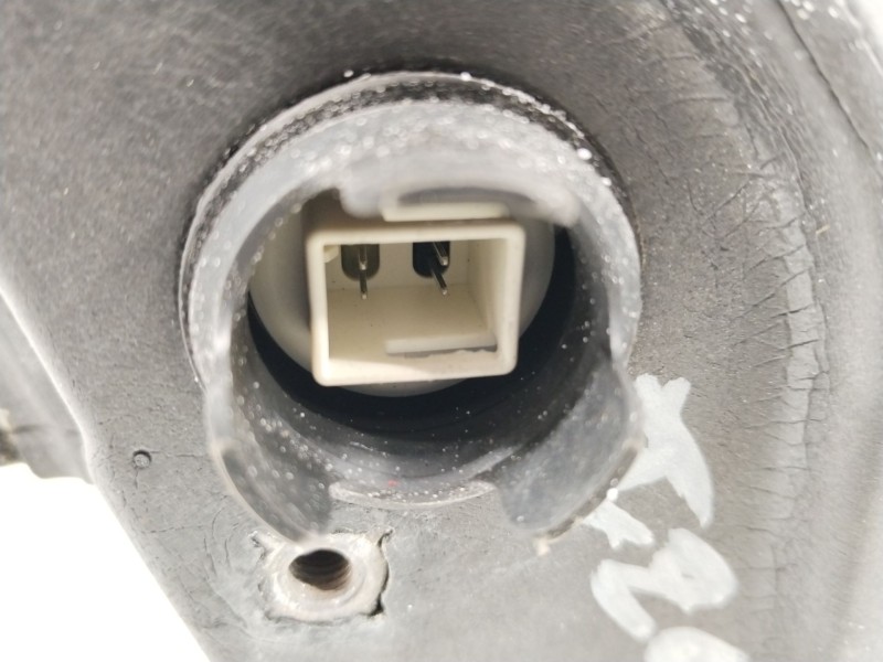 Recambio de retrovisor izquierdo para bmw serie 3 berlina (e90) 320d referencia OEM IAM 51167268261  