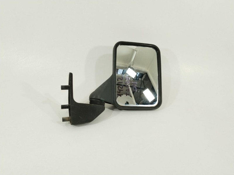 Recambio de retrovisor derecho para nissan trade furgoneta 2.0 d referencia OEM IAM   