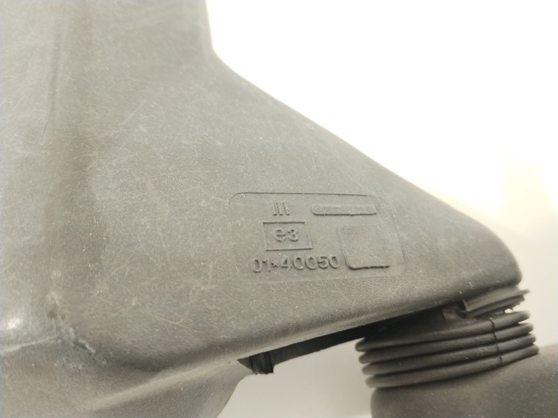 Recambio de retrovisor derecho para nissan trade furgoneta 2.0 d referencia OEM IAM   