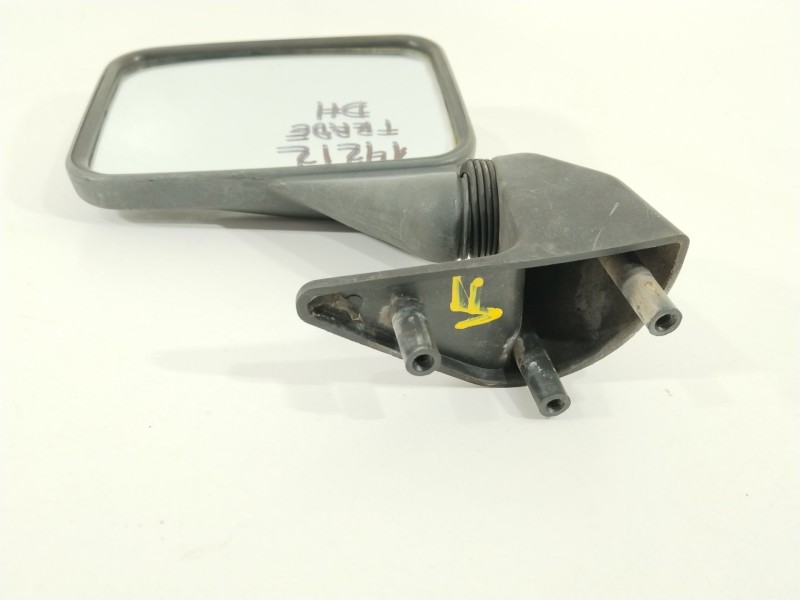 Recambio de retrovisor derecho para nissan trade furgoneta 2.0 d referencia OEM IAM   