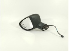 Recambio de retrovisor izquierdo para renault clio iv (bh_) 0.9 tce 90 referencia OEM IAM 963025724R  