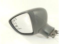 Recambio de retrovisor izquierdo para renault clio iv (bh_) 0.9 tce 90 referencia OEM IAM 963025724R   2