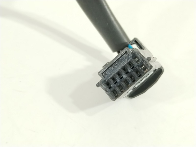 Recambio de retrovisor izquierdo para renault clio iv (bh_) 0.9 tce 90 referencia OEM IAM 963025724R  