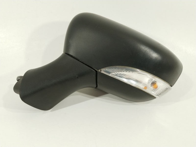 Recambio de retrovisor izquierdo para renault clio iv (bh_) 0.9 tce 90 referencia OEM IAM 963025724R  