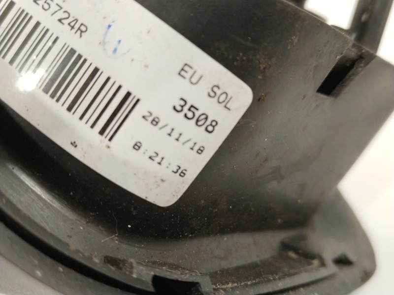 Recambio de retrovisor izquierdo para renault clio iv (bh_) 0.9 tce 90 referencia OEM IAM 963025724R  