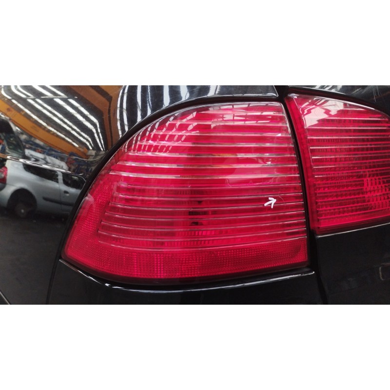 Recambio de piloto trasero izquierdo para saab 9-5 berlina 1.9 tid linear sport referencia OEM IAM   