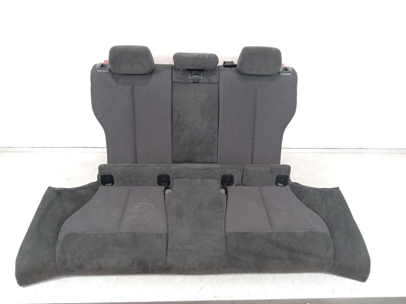 Recambio de asientos traseros para bmw 1 (f21) 116 i referencia OEM IAM   