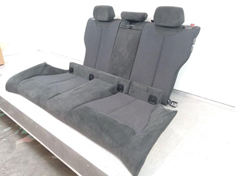 Recambio de asientos traseros para bmw 1 (f21) 116 i referencia OEM IAM   