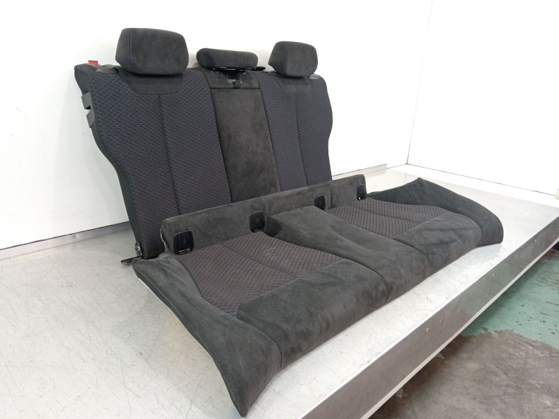 Recambio de asientos traseros para bmw 1 (f21) 116 i referencia OEM IAM   