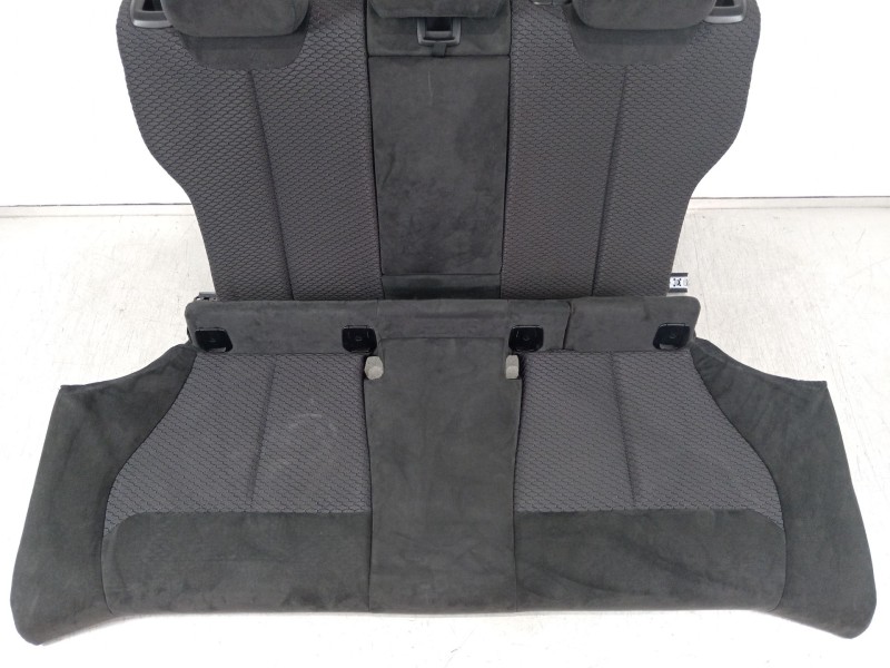Recambio de asientos traseros para bmw 1 (f21) 116 i referencia OEM IAM   
