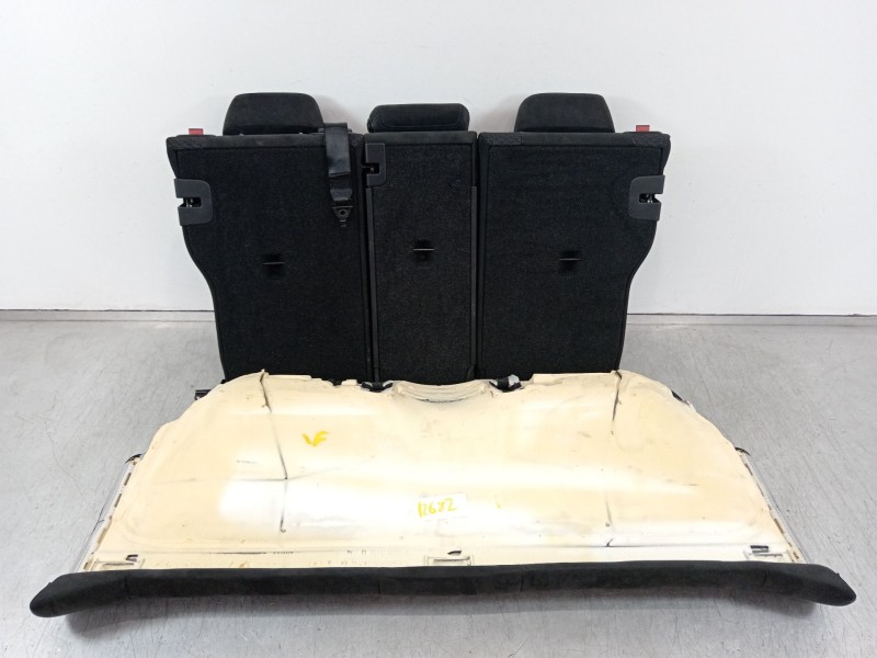 Recambio de asientos traseros para bmw 1 (f21) 116 i referencia OEM IAM   