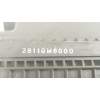 CAJA FILTRO AIRE 28110M6000 