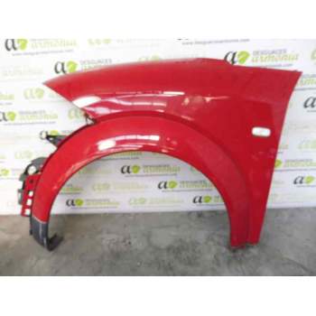 ALETA DELANTERA IZQUIERDA 8Z0821105C 