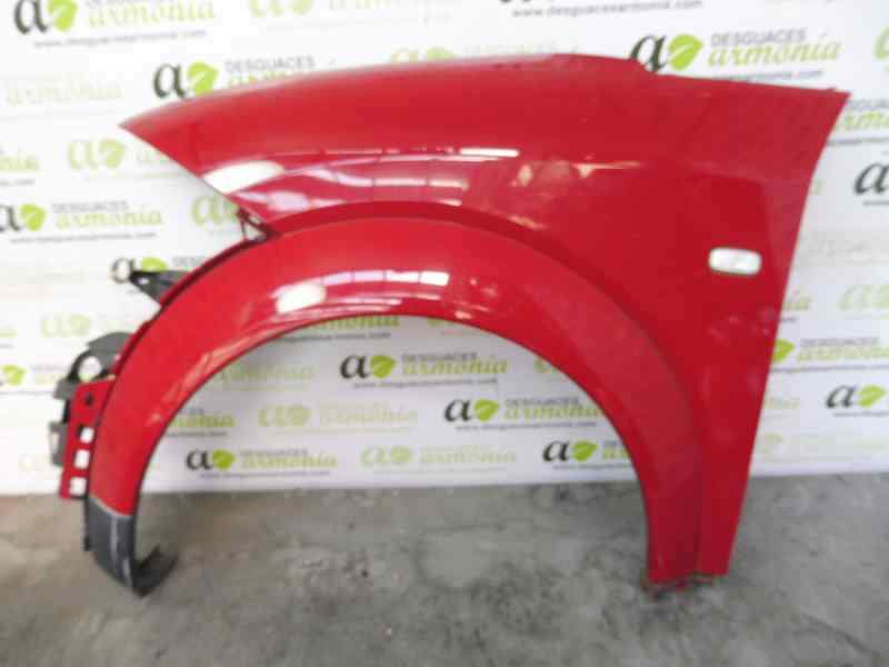 ALETA DELANTERA IZQUIERDA 8Z0821105C 