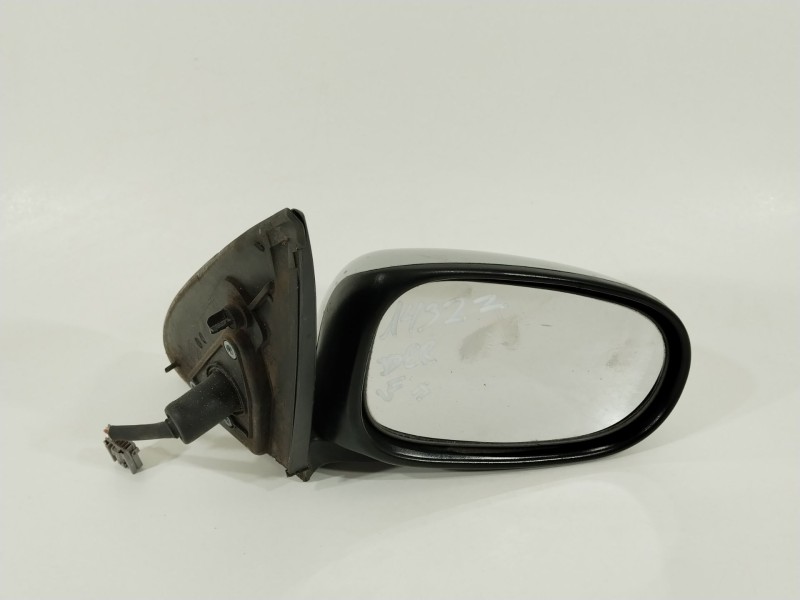 Recambio de retrovisor derecho para nissan almera ii (n16) 2.2 di referencia OEM IAM 96391BN200  