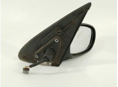 Recambio de retrovisor derecho para nissan almera ii (n16) 2.2 di referencia OEM IAM 96391BN200   2