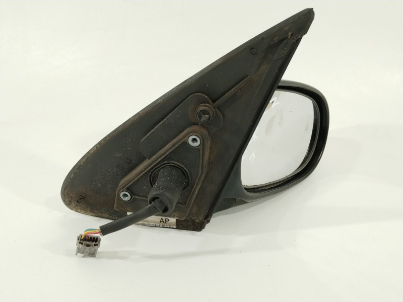 Recambio de retrovisor derecho para nissan almera ii (n16) 2.2 di referencia OEM IAM 96391BN200  