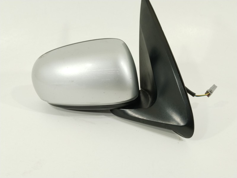 Recambio de retrovisor derecho para nissan almera ii (n16) 2.2 di referencia OEM IAM 96391BN200  