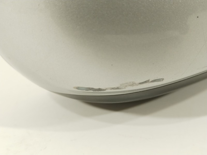 Recambio de retrovisor derecho para nissan almera ii (n16) 2.2 di referencia OEM IAM 96391BN200  