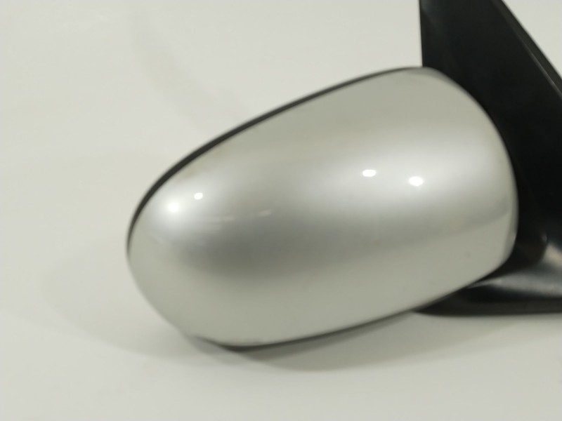 Recambio de retrovisor derecho para nissan almera ii (n16) 2.2 di referencia OEM IAM 96391BN200  