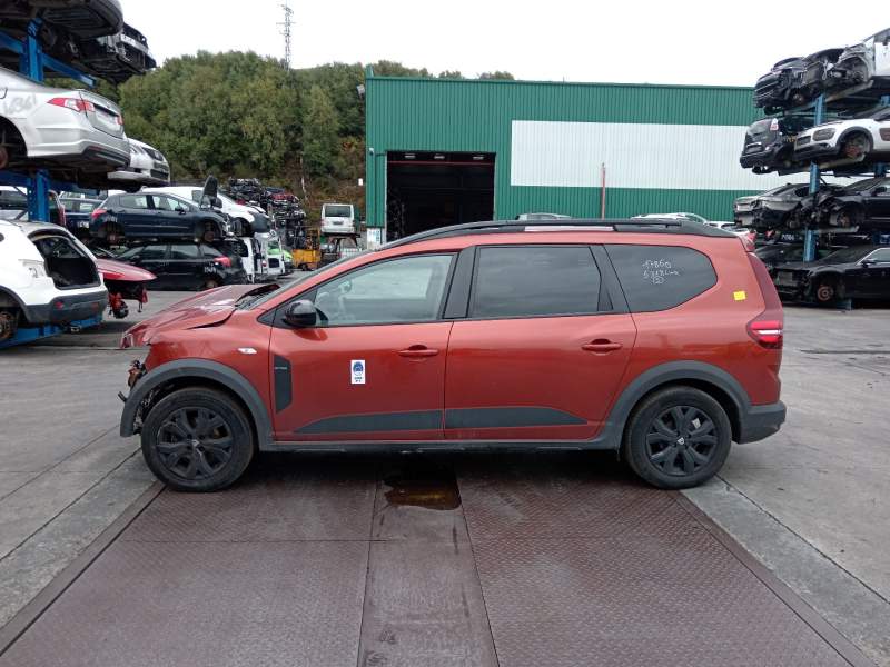 DACIA JOGGER (RK_)