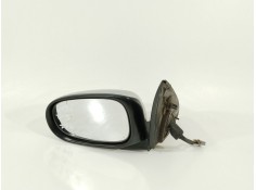 Recambio de retrovisor izquierdo para nissan almera ii (n16) 2.2 di referencia OEM IAM 96302BN200  