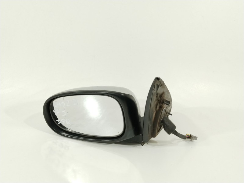 Recambio de retrovisor izquierdo para nissan almera ii (n16) 2.2 di referencia OEM IAM 96302BN200  