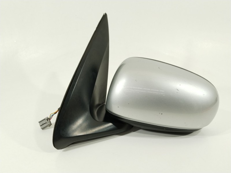 Recambio de retrovisor izquierdo para nissan almera ii (n16) 2.2 di referencia OEM IAM 96302BN200  