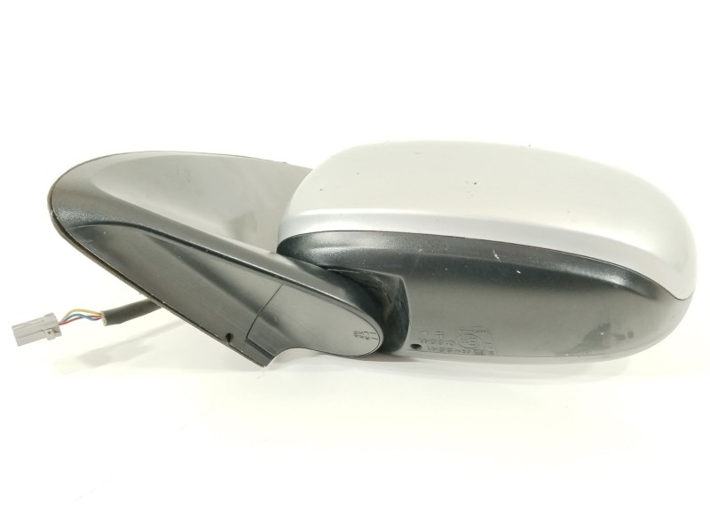 Recambio de retrovisor izquierdo para nissan almera ii (n16) 2.2 di referencia OEM IAM 96302BN200  