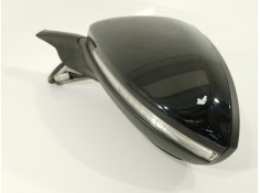 Recambio de retrovisor izquierdo para volkswagen golf vii (5g1, bq1, be1, be2) 1.6 tdi referencia OEM IAM 5G1857507BF   2