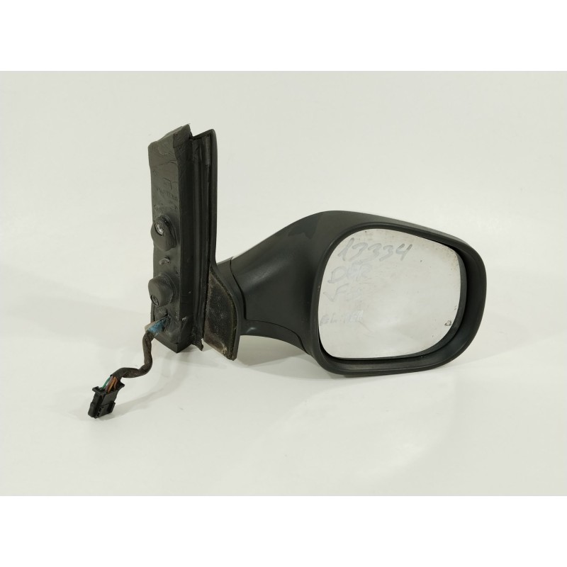 Recambio de retrovisor derecho para seat altea xl (5p5, 5p8) 2.0 tdi 16v referencia OEM IAM 5P1857508AA 21986662 5P0837368