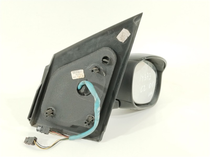 Recambio de retrovisor derecho para citroën c2 (jm_) 1.6 vts referencia OEM IAM 8149RL  1265070334