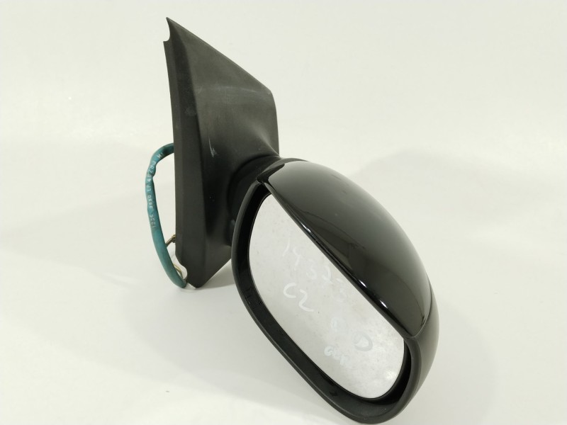 Recambio de retrovisor derecho para citroën c2 (jm_) 1.6 vts referencia OEM IAM 8149RL  1265070334