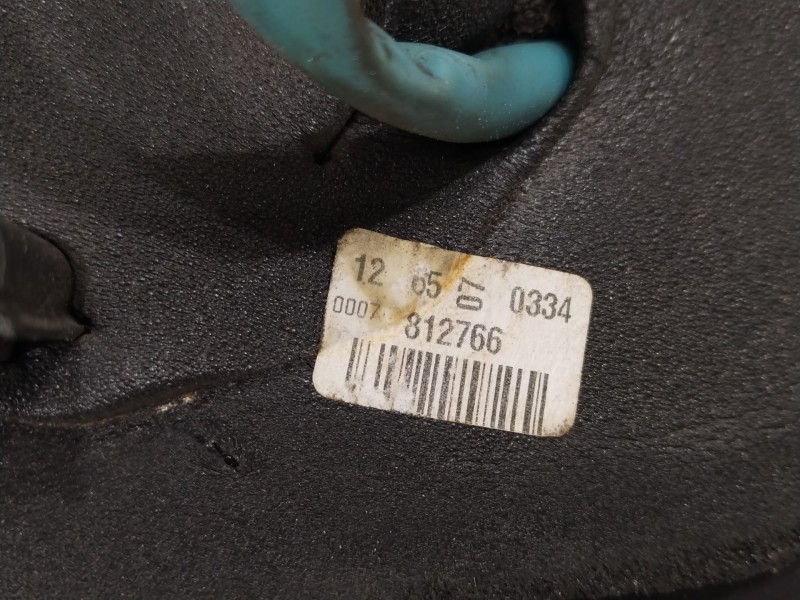 Recambio de retrovisor derecho para citroën c2 (jm_) 1.6 vts referencia OEM IAM 8149RL  1265070334