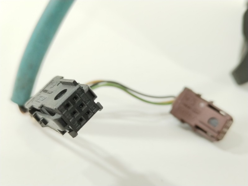 Recambio de retrovisor derecho para citroën c2 (jm_) 1.6 vts referencia OEM IAM 8149RL  1265070334