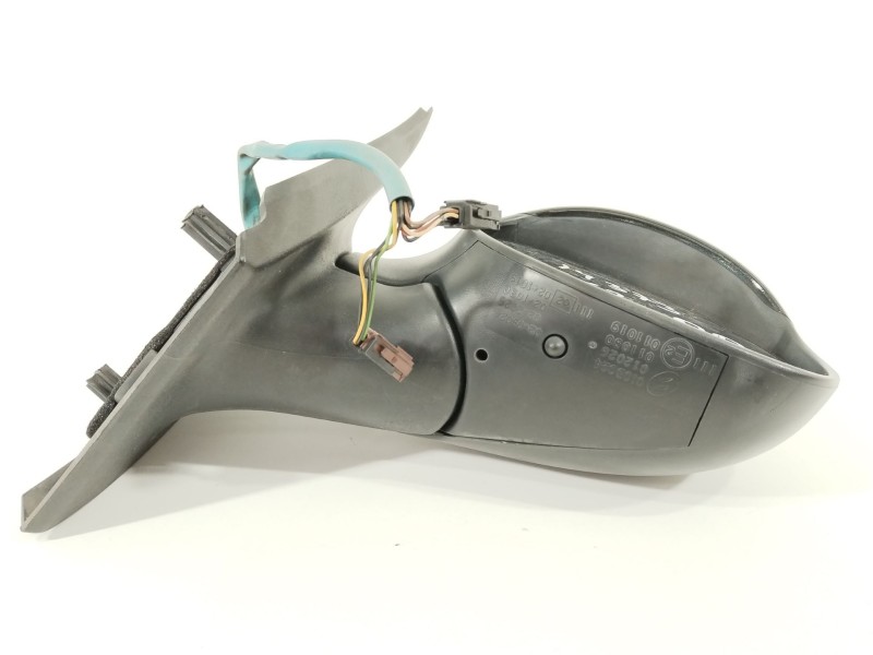 Recambio de retrovisor derecho para citroën c2 (jm_) 1.6 vts referencia OEM IAM 8149RL  1265070334