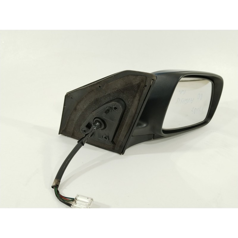 Recambio de retrovisor derecho para toyota avensis sedán (_t25_) 2.0 d-4d (cdt250_) referencia OEM IAM 8790905290  
