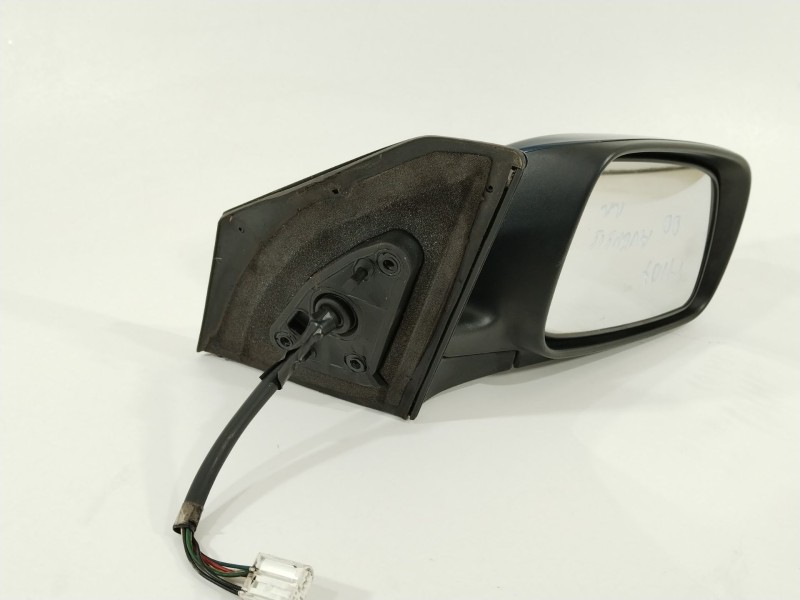 Recambio de retrovisor derecho para toyota avensis sedán (_t25_) 2.0 d-4d (cdt250_) referencia OEM IAM 8790905290  