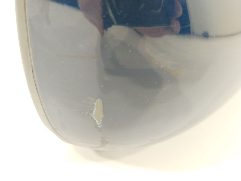 Recambio de retrovisor derecho para toyota avensis sedán (_t25_) 2.0 d-4d (cdt250_) referencia OEM IAM 8790905290  