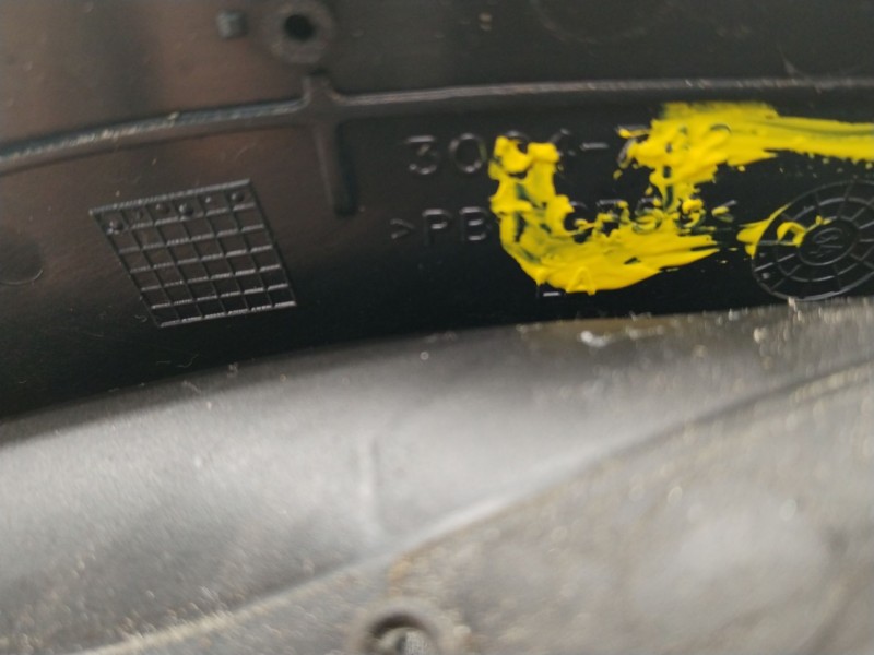 Recambio de retrovisor derecho para toyota avensis sedán (_t25_) 2.0 d-4d (cdt250_) referencia OEM IAM 8790905290  