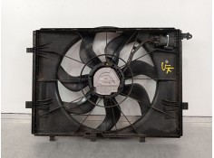 Recambio de electroventilador para mercedes-benz clase c coupé (c205) c 220 d (205.304) referencia OEM IAM A0999061000   2